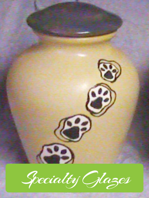 dog-cat-parrot-bird-lizard-cremation-urn-specialty-glazes