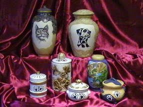 Looking for resellers for our urns on sale