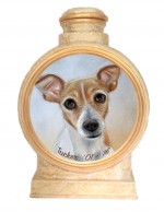 u4: dog pet urns