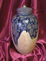 Mars cremation Urns