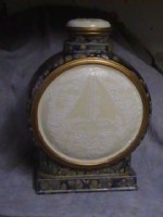 Sailboat urn or Lighthouse urns